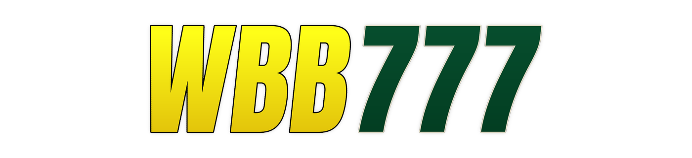 wbb777 Logo